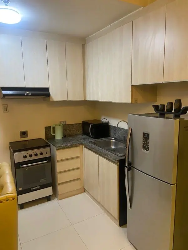 Signa Designer Residences 1베드룸 콘도 매매, 사진 4
