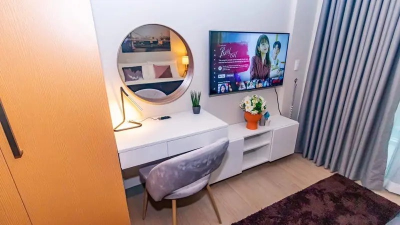 Uptown Parksuites 1베드룸 콘도 매매, 사진 3