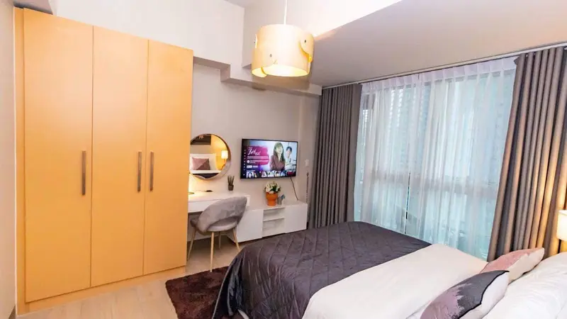Uptown Parksuites 1베드룸 콘도 매매, 사진 5