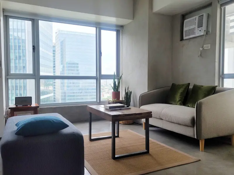 1 BR · Avida Towers 34th Street