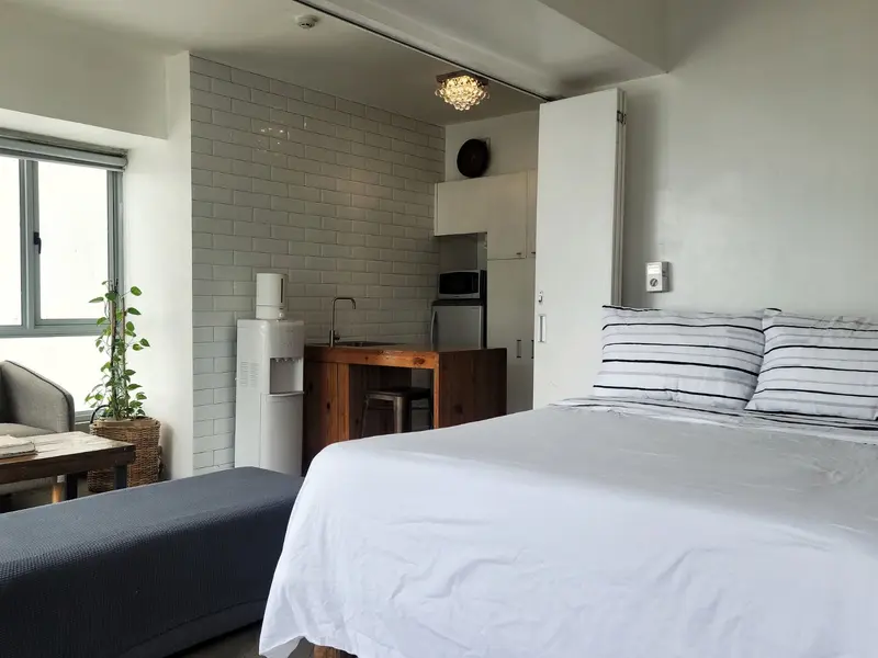 【売買】Avida Towers 34th Streetの1ベッドルームのコンドミニアム、写真3