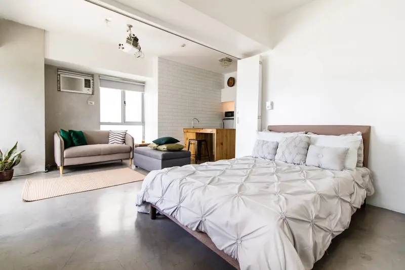 【売買】Avida Towers 34th Streetの1ベッドルームのコンドミニアム、写真5