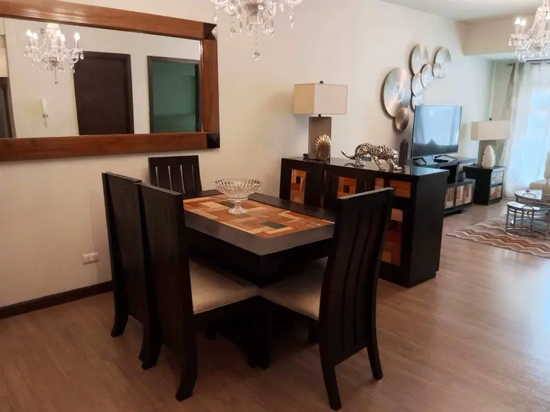 1 BR · Kroma Tower