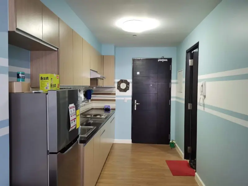 1 BR · Greenbelt Chancellor