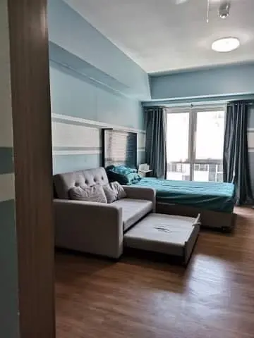 Greenbelt Chancellor 1베드룸 콘도 매매, 사진 3