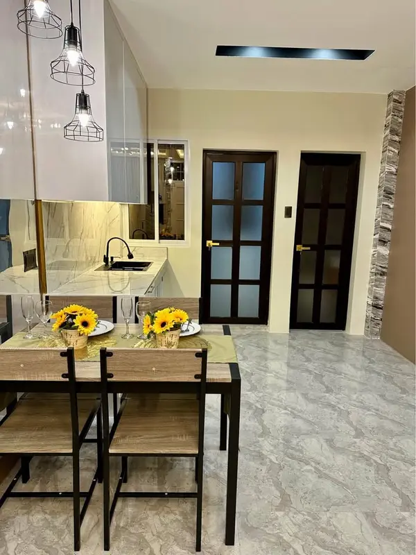 【売買】Mandaluyong Executive Mansion Iの1ベッドルームのコンドミニアム、写真2