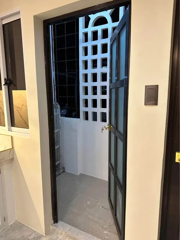 【売買】Mandaluyong Executive Mansion Iの1ベッドルームのコンドミニアム、写真4