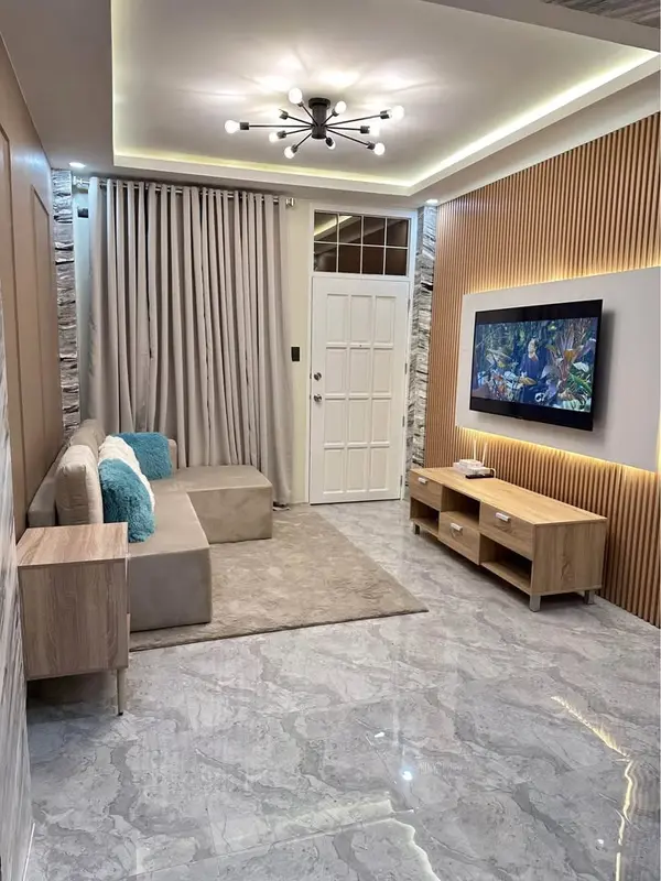 【売買】Mandaluyong Executive Mansion Iの1ベッドルームのコンドミニアム、写真5
