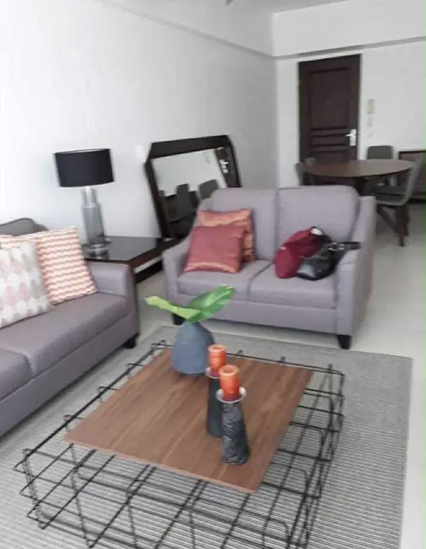 1 BR · Aston at Two Serendra