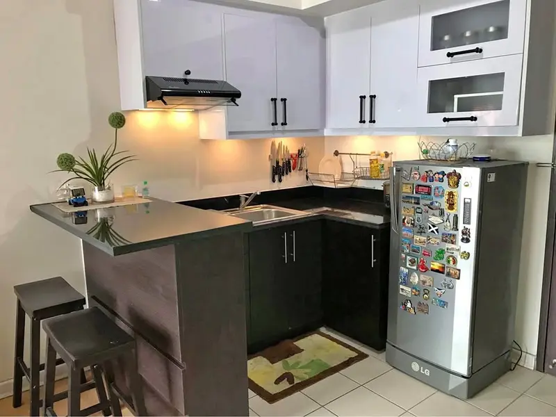 1 BR · Belton Place