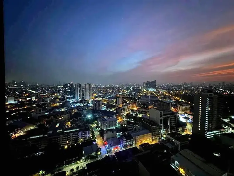 1 BR · The Rise Makati