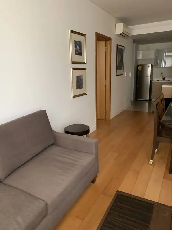 1 BR · Park Terraces