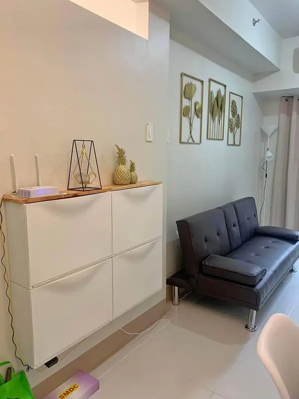 1 BR · Shore 3 Residences