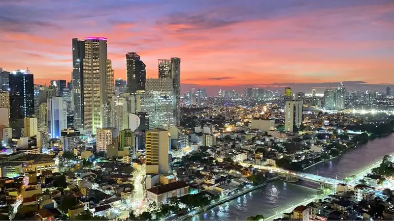 1 BR · Acqua Private Residences
