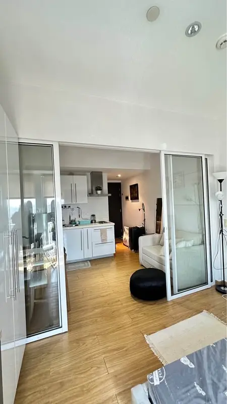 Acqua Private Residences 1베드룸 콘도 매매, 사진 3