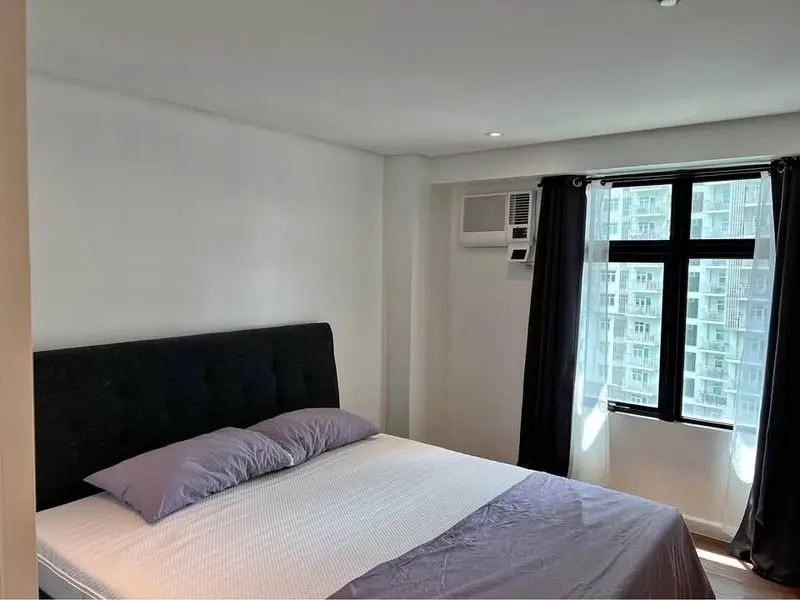 1 BR · Encino at Two Serendra