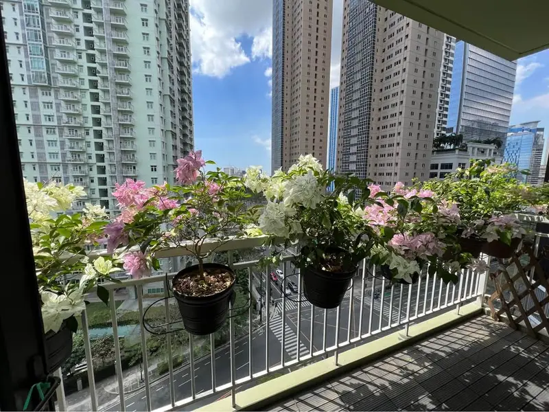 Encino at Two Serendra 1베드룸 콘도 매매, 사진 2