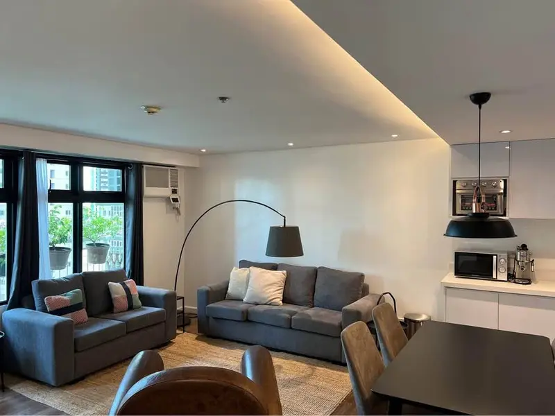 Encino at Two Serendra 1베드룸 콘도 매매, 사진 3