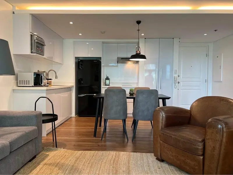 Encino at Two Serendra 1베드룸 콘도 매매, 사진 4