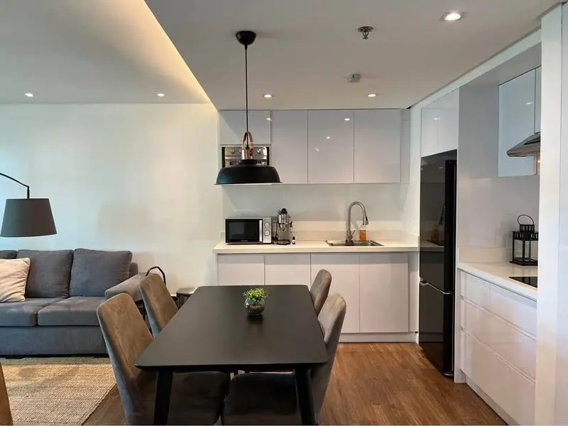 Encino at Two Serendra 1베드룸 콘도 매매, 사진 5