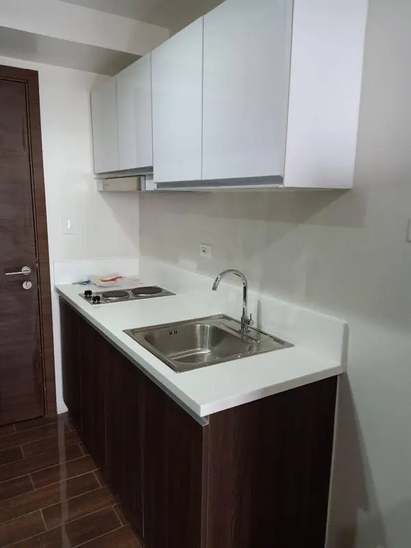 1 BR · Air Residences
