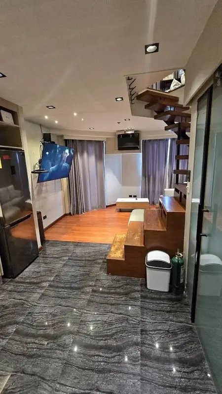 1 BR · Westdale Residences