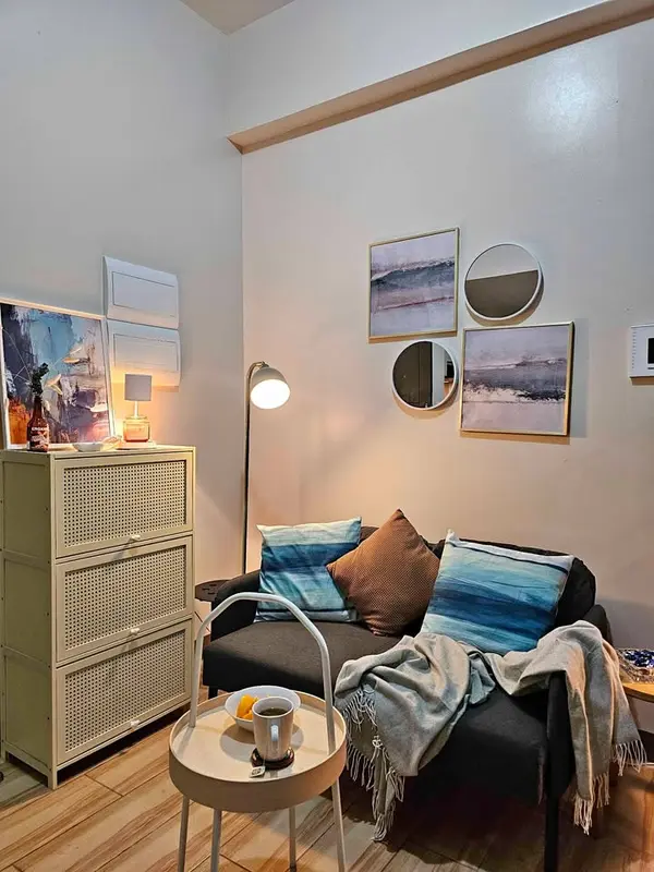 1 BR · San Antonio Residence