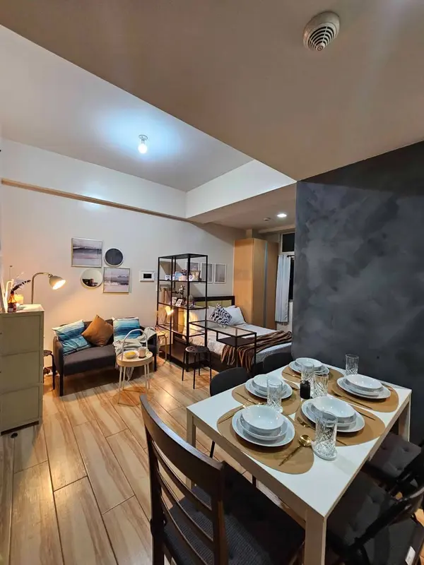 San Antonio Residence 1베드룸 콘도 매매, 사진 2