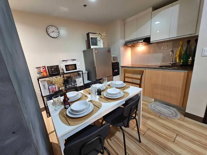 San Antonio Residence 1베드룸 콘도 매매, 사진 3