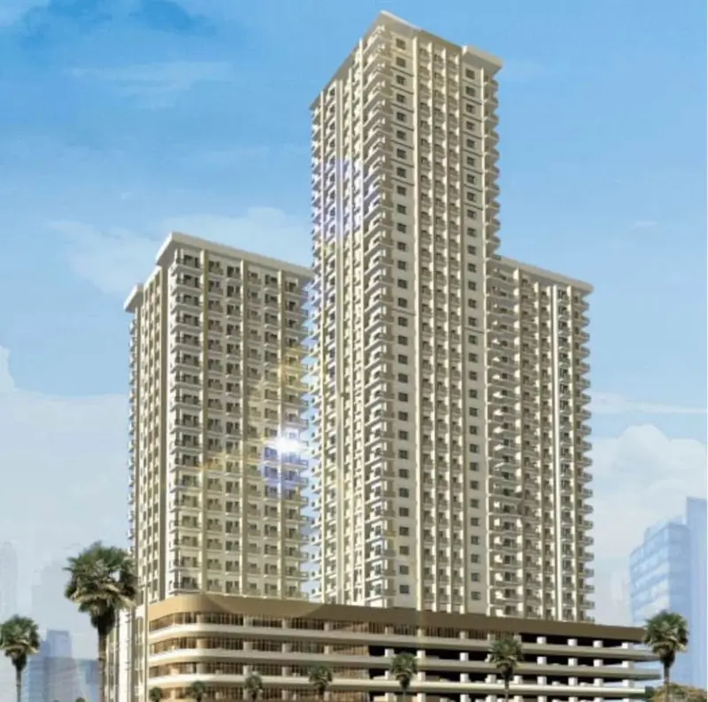 1 BR · Laureano di Trevi Towers