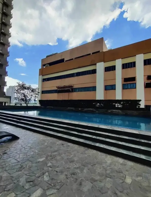 Laureano di Trevi Towers 1室公寓出售，第 3 张照片