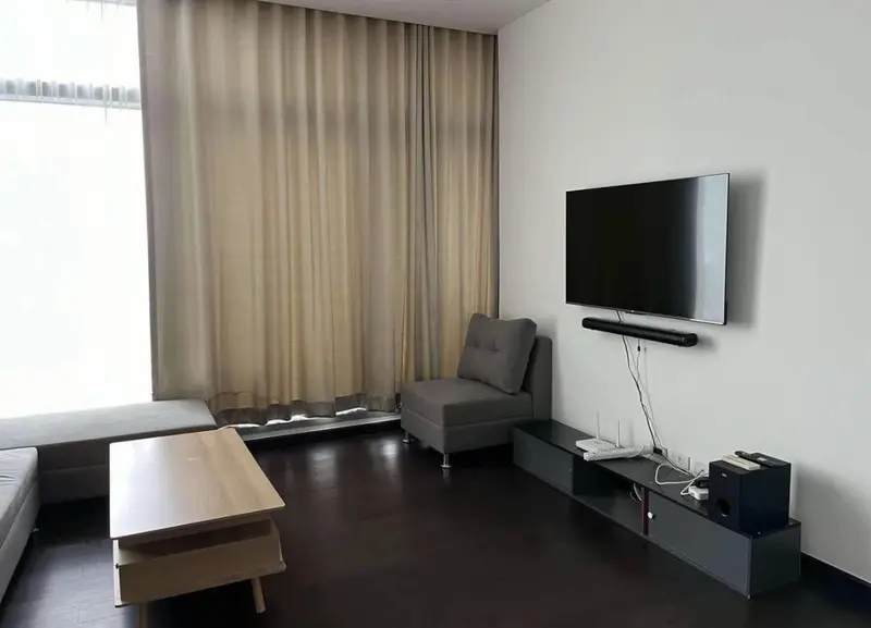 Trump Tower 1베드룸 콘도 매매, 사진 3