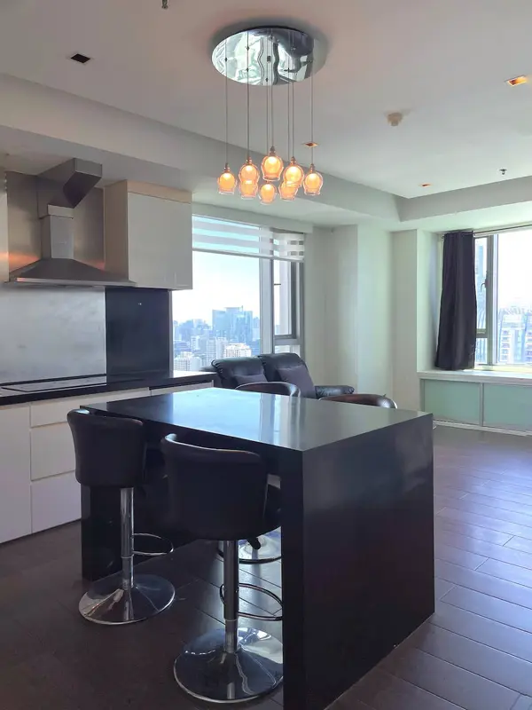 The Residences at Alphaland Makati Place 1베드룸 콘도 매매, 사진 4