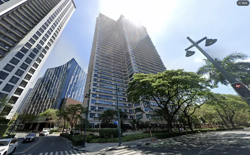 1 BR · Fifth Avenue Place