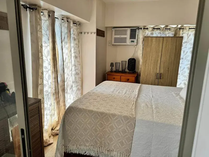 1 BR · Fairway Terraces