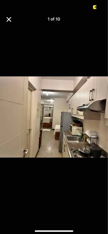 Fairway Terraces 1베드룸 콘도 매매, 사진 2