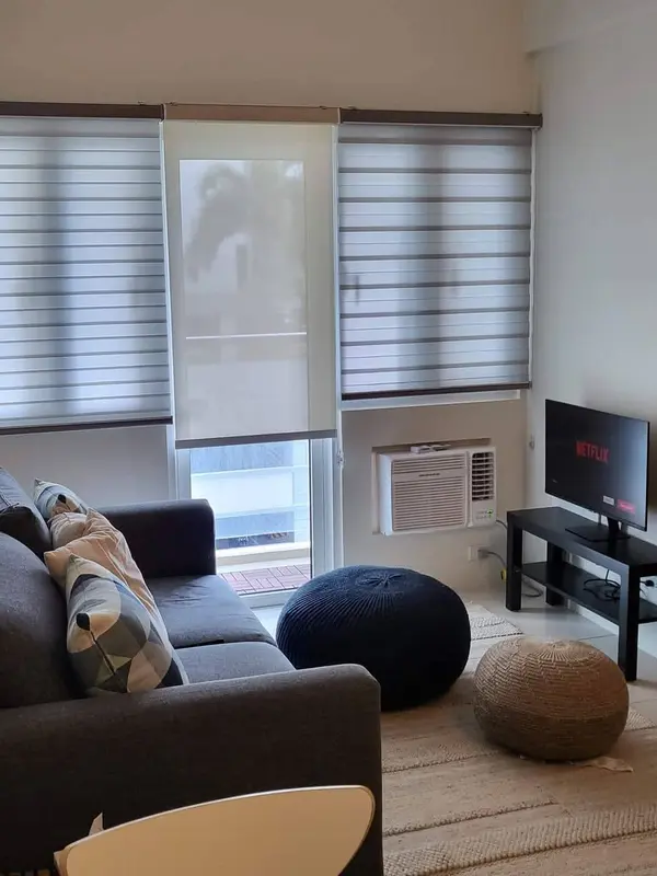 1 BR · Madison Park West