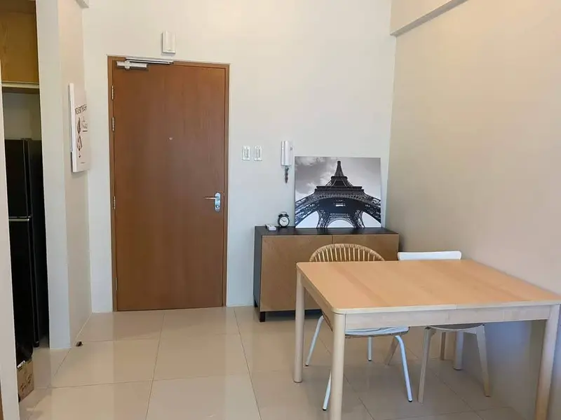 Madison Park West 1베드룸 콘도 매매, 사진 3