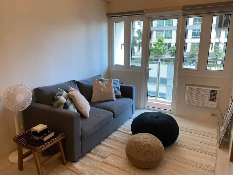 Madison Park West 1베드룸 콘도 매매, 사진 5