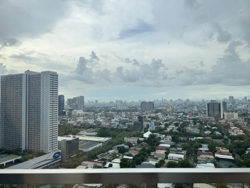 1 BR · Salcedo Skysuites