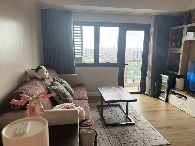 Salcedo Skysuites 1베드룸 콘도 매매, 사진 2