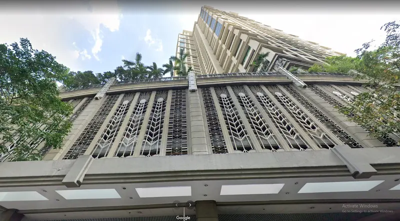 1 BR · The Shang Grand Tower