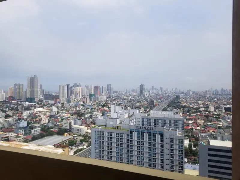 【売買】Makati Executive Tower 3の1ベッドルームのコンドミニアム、写真2