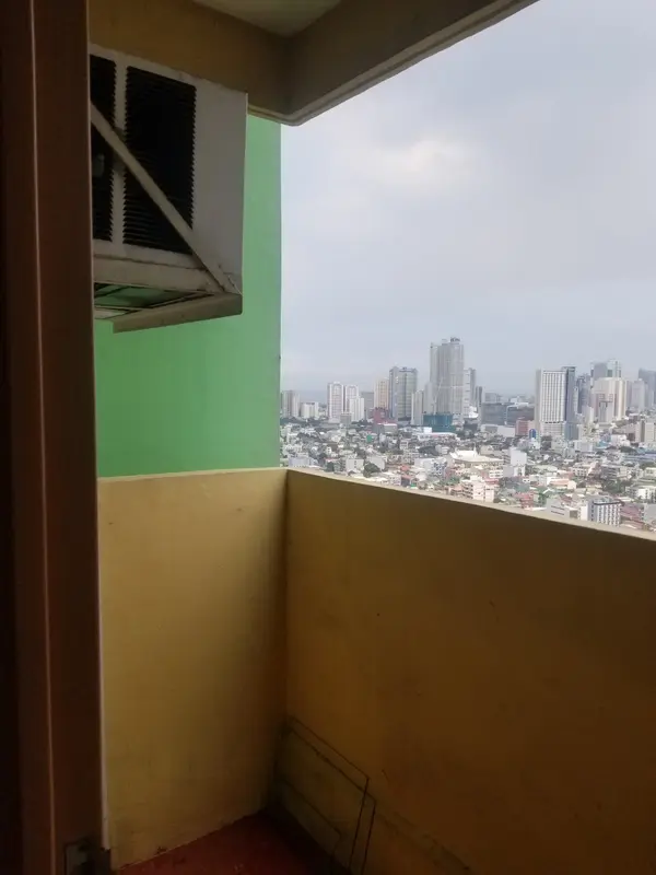 【売買】Makati Executive Tower 3の1ベッドルームのコンドミニアム、写真5