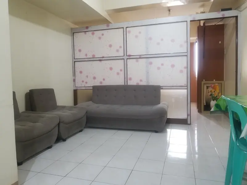 1 BR · Makati Executive Tower 3