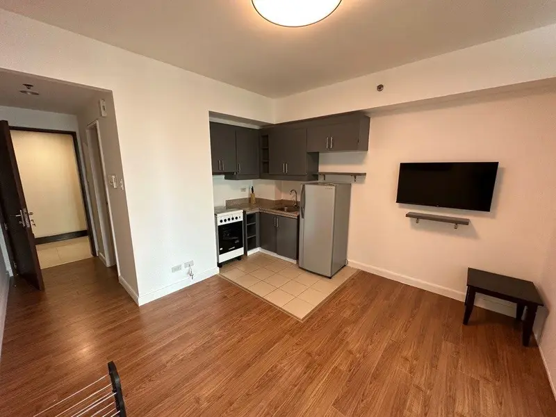 1 BR · The Grand Midori Makati