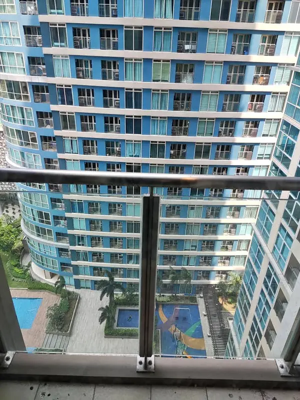1 BR · Madison Park West