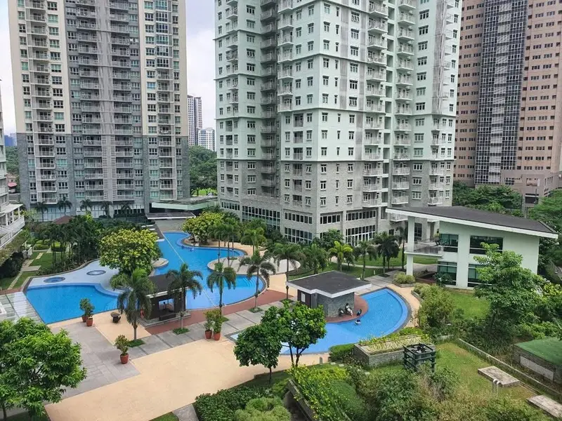 1 BR · Aston at Two Serendra