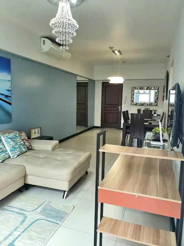 Aston at Two Serendra 1베드룸 콘도 매매, 사진 2