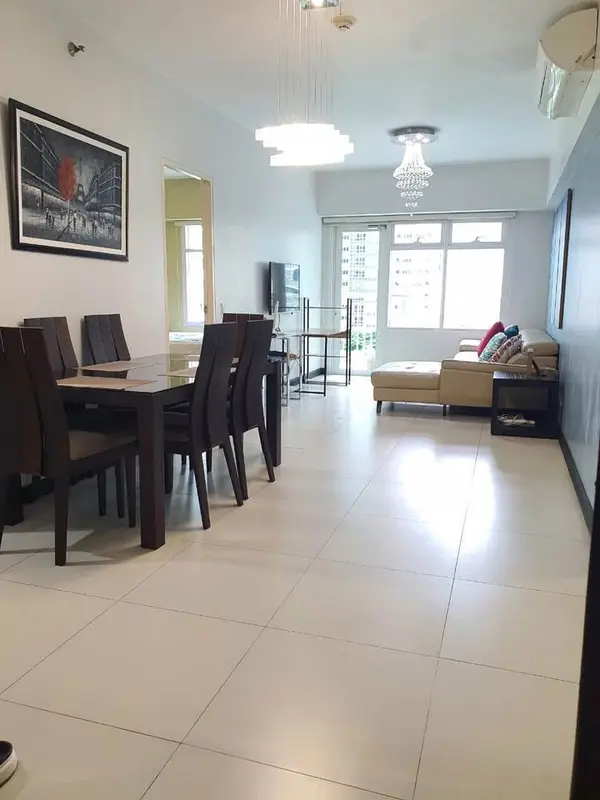 Aston at Two Serendra 1베드룸 콘도 매매, 사진 3